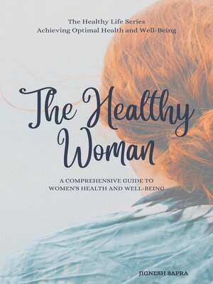 cover image of The Healthy Woman